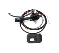 Bouton volant multifonction Pour Toyota Pour Corolla/Wish/Altis Bouton Commande Audio Au Volant Qualité D'origine Commutateur Régulateur Vitesse 84250-02230(Cruise switch)