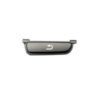 Bouton volant multifonction Pour VW Sharan Maitway Pour EOS Pour Golf Plus Pour Passat 2011-2015 Coque Bouton Volant Multifonction Réglage Du Son(Return Button)