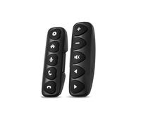 Bouton volant multifonction Télécommande Sans Fil Pour Autoradio DVD GPS Multimédia 10 Touches Bouton Commande Au Volant