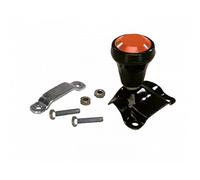 Bouton Volant pour tracteurs avec support large de Ama