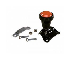 Bouton Volant pour tracteurs avec support large de Ama