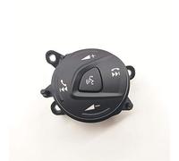 Bouton volant / Réglage pour Ford Focus / Fit for Kuga 2012-2015 Boutons de volant multifonctions Bouton de contrôle du volume audio M Bouton de commutateur OK(The right Bluetooth)