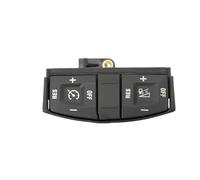 Bouton Volant Voiture 1870911 1870912 1870913 Pour Scania Série P G R T Inférieure Panneau Camion Régulateur Vitesse Volant Commutateurs Commande(1870912)