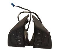 Bouton Volant Voiture Bouton Commande Volume Bluetooth Pour Volant Voiture, Module VMF 98085005ZD Pour Citroen DS4LS DS5 DS6