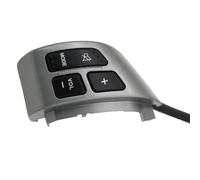 Bouton Volant Voiture Compatible Avec Suzuki Pour Swift 2005-2016 Pour SX4 2006-2016 Pour Alto 2009-2016 Interrupteur De Bouton De Volant Volume Audio