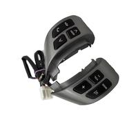 Bouton Volant Voiture Compatible Avec Suzuki Pour Swift 2005-2016 Pour SX4 2006-2016 Pour Alto 2009-2016 Bouton De Commutation Audio Multifonction Au Volant