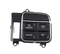 Bouton Volant Voiture Interrupteur Commande Au Volant 56046252AD 56046252, Contrôleur Audio Pour Chrysler Pour Dodge Pour Ram 1500 2500