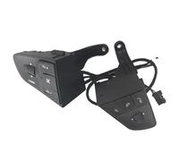 Bouton Volant Voiture Pour Citroen Pour C4 Pour C5 Pour C6 Boutons Volant Voiture Bluetooth Volume Audio Commutateur Mode Musique