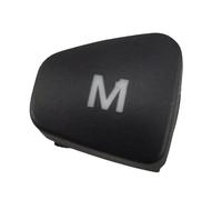 Bouton Volant Volume Audio Voiture Interrupteur Régulateur Vitesse M ON Pour Ford Pour Escort Pour Fiesta Pour MK7 MK8 ST Ecosport 2013-2015 Boutons Commande(1X M)