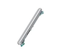 Bouton Volume de Remplacement Honor 400 Lite / Honor X8C Original Service Pack Honor Gris