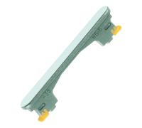 Clappio Bouton Volume de Remplacement Compatible pour Galaxy A26 Vert d'eau