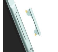 Bouton Volume de Remplacement Galaxy A26 Original Service Pack Samsung Vert d'eau