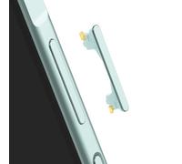 Bouton Volume de Remplacement Galaxy A26 Original Service Pack Vert d'eau