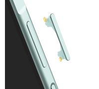 Bouton Volume de Remplacement Galaxy A26 Original Service Pack Samsung Vert d'eau