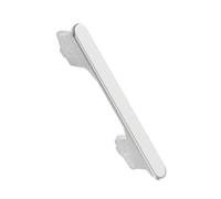 Bouton Volume de Remplacement Galaxy A36 Original Service Pack Samsung Blanc