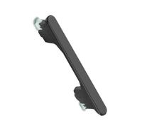 Bouton Volume de Remplacement Galaxy A36 Original Service Pack Samsung Noir