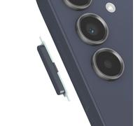 Bouton Volume de Remplacement pour Galaxy A15 4G Noir