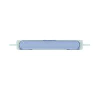 Bouton Volume de Remplacement pour Galaxy A15 4G Service Pack Samsung Bleu
