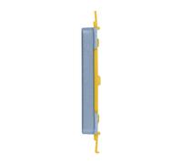Bouton Volume de Remplacement pour Galaxy A15 5G Service Pack Samsung Bleu