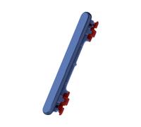 Bouton Volume de Remplacement pour Galaxy A17 5G Service Pack Samsung Bleu