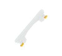 Bouton Volume de Remplacement pour Samsung Galaxy A26 5G Service Pack Blanc