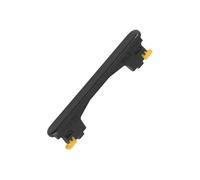 Bouton Volume de Remplacement pour Samsung Galaxy A26 5G Service Pack Samsung Noir