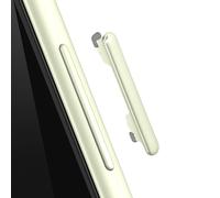 Bouton Volume de Remplacement pour Galaxy S21 FE Service Pack Samsung Vert olive