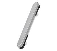 Bouton Volume de Remplacement pour Galaxy S25 Edge Service Pack Samsung Argent