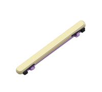Bouton Volume de Remplacement pour Samsung Galaxy Z Flip 6 Service Pack Jaune Samsung Jaune