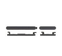 Bouton Volume et Power on/Off pour Honor 400 Pro (DNP-NX9) pièce de Remplacement reglage du Son kit - Noir
