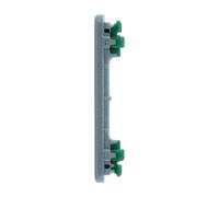 Bouton Volume Original pour Galaxy A17 4G Service Pack Samsung Bleu clair