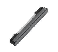 Bouton Volume Original pour Galaxy S23 / S23 Plus Service Pack Gris