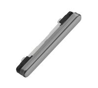 Bouton Volume Original pour Galaxy S23 / S23 Plus Service Pack Noir