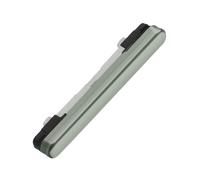 Bouton Volume Original pour Galaxy S23 / S23 Plus Service Pack Samsung Vert