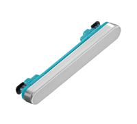 Bouton Volume Original pour Galaxy S24 FE Service Pack Samsung Argent