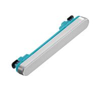 Bouton Volume Original pour Galaxy S24 FE Service Pack Samsung Argent