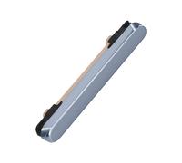 Bouton Volume Original pour Galaxy S24 / S24 Plus Service Pack Bleu
