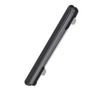 Bouton Volume Original pour Galaxy Z Fold7 Service Pack Samsung Noir