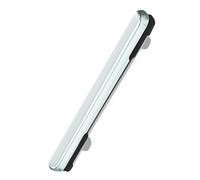 Bouton Volume Original pour Galaxy Z Fold7 Service Pack Samsung Vert pâle