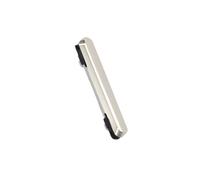 Bouton Volume pour Galaxy S24 Ultra Original Samsung Beige