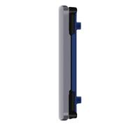 Bouton Volume pour Galaxy S25 FE Réparation Composant Latéral Service Pack Samsung Bleu clair
