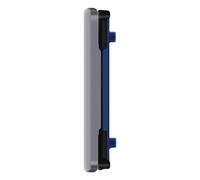 Bouton Volume pour Galaxy S25 FE Réparation Composant Latéral Service Pack Samsung Bleu clair
