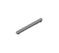 Bouton Volume pour Galaxy Z Fold 6 Original Samsung Gris
