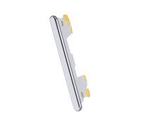Bouton Volume pour Samsung Galaxy A16 Original Samsung Gris