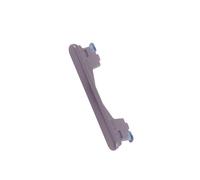 Bouton Volume pour Samsung Galaxy A35 Original Samsung Violet