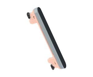 Bouton Volume pour Samsung Galaxy A55 Original Samsung Bleu
