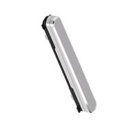 Bouton Volume pour Samsung Galaxy S22 et S22 Plus Original Samsung Blanc