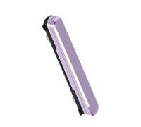 Bouton Volume pour Samsung Galaxy S22 et S22 Plus Original Samsung Violet