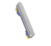 Samsung Bouton Volume pour Samsung Galaxy S23 FE Original Beige