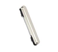 Bouton Volume pour Samsung Galaxy S23 Ultra Original Samsung Beige